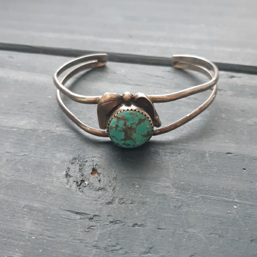 Sterling Silver Bracelet